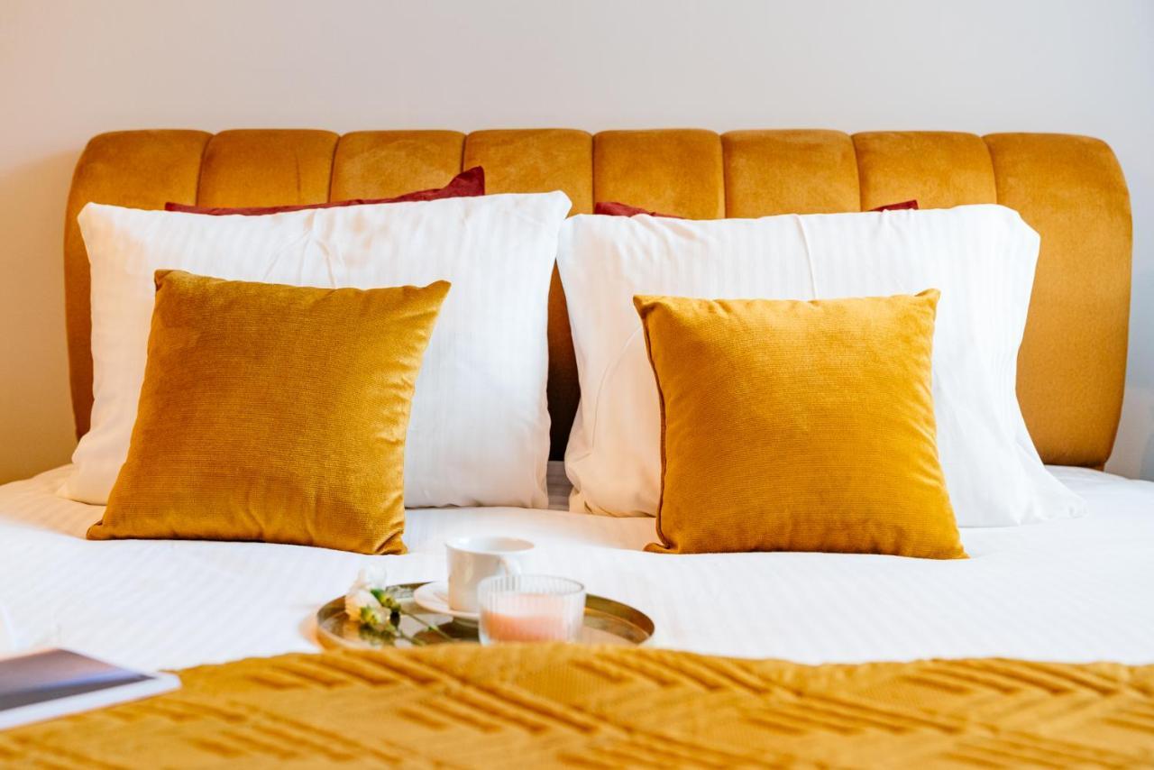 W11 - Loftaffair Aparthotel Krasków Εξωτερικό φωτογραφία