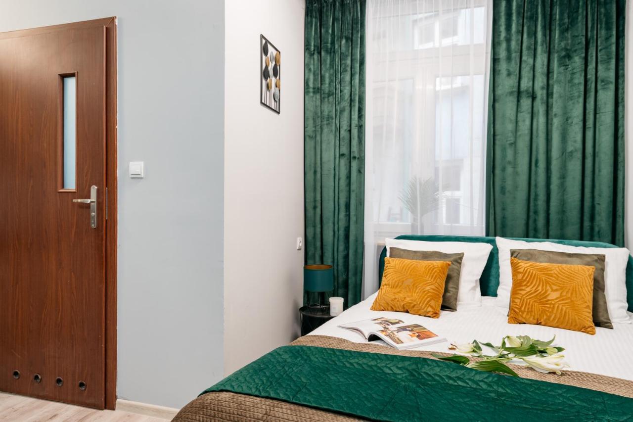 W11 - Loftaffair Aparthotel Krasków Εξωτερικό φωτογραφία