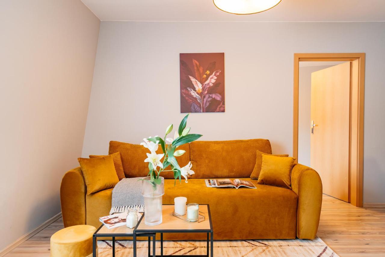 W11 - Loftaffair Aparthotel Krasków Εξωτερικό φωτογραφία