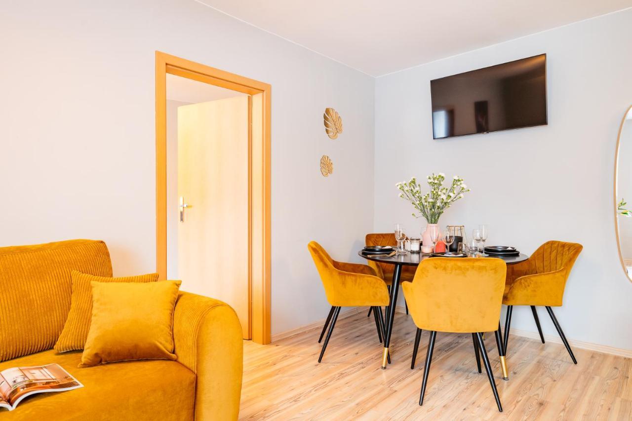 W11 - Loftaffair Aparthotel Krasków Εξωτερικό φωτογραφία