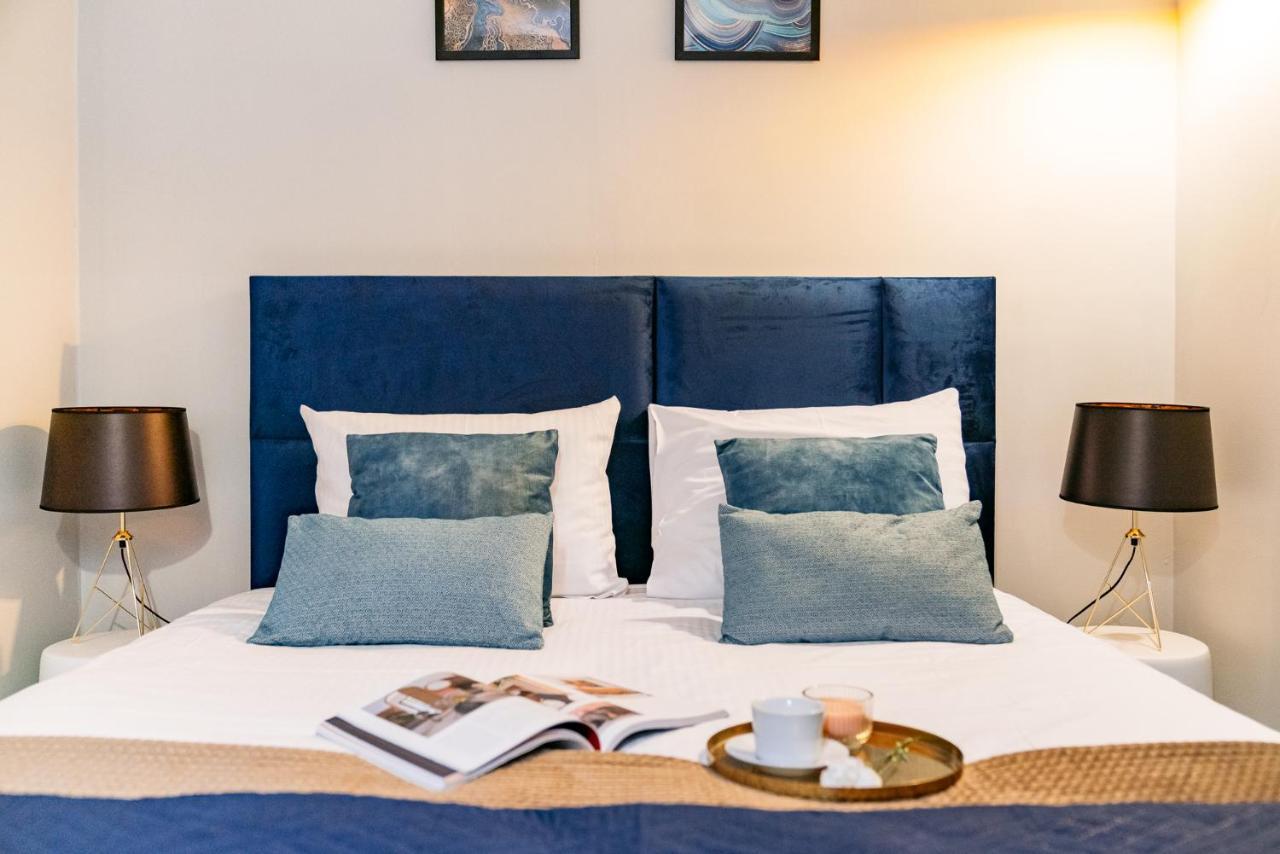 W11 - Loftaffair Aparthotel Krasków Εξωτερικό φωτογραφία