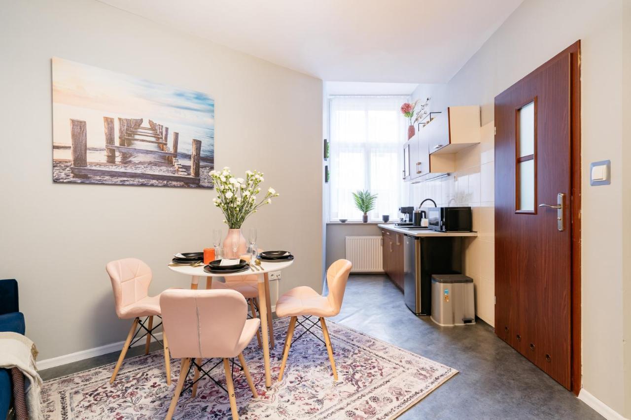 W11 - Loftaffair Aparthotel Krasków Εξωτερικό φωτογραφία