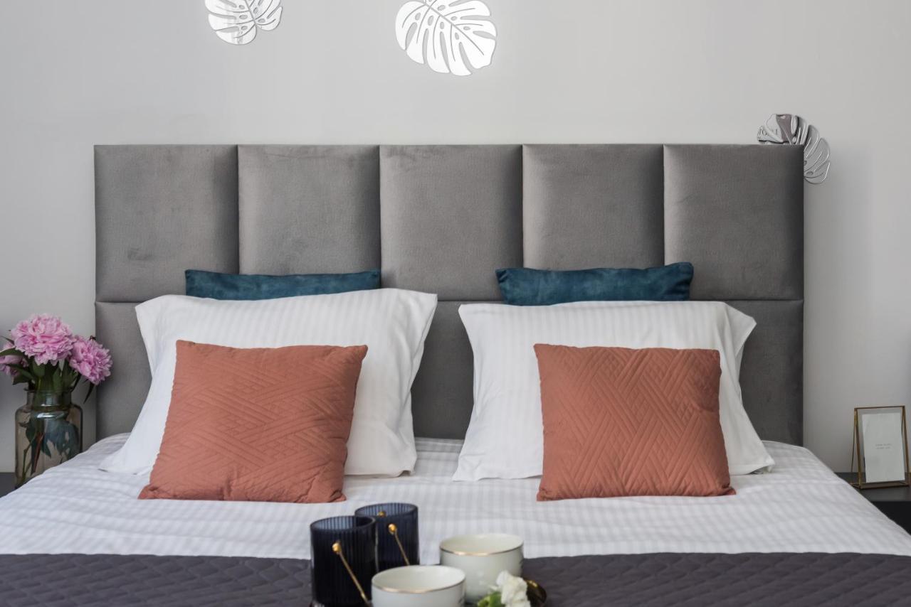 W11 - Loftaffair Aparthotel Krasków Εξωτερικό φωτογραφία