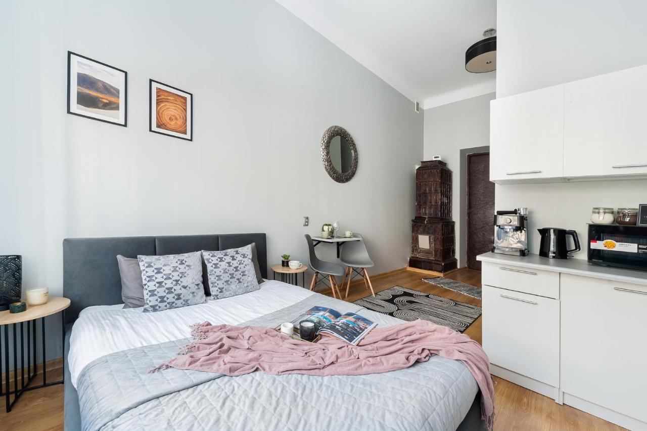 W11 - Loftaffair Aparthotel Krasków Εξωτερικό φωτογραφία