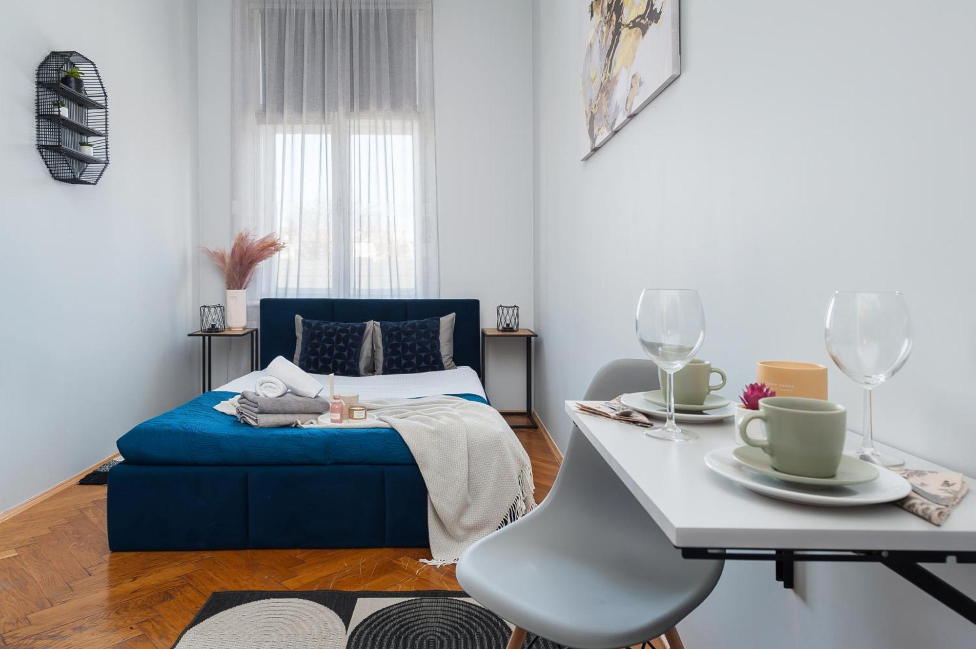 W11 - Loftaffair Aparthotel Krasków Εξωτερικό φωτογραφία